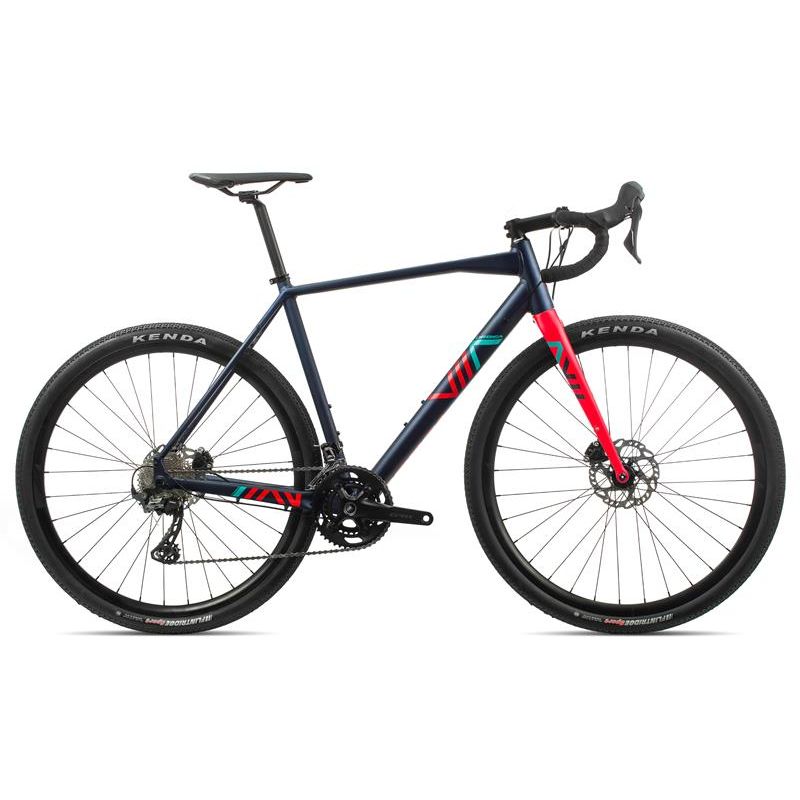 orbea terra h30d